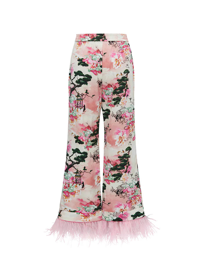 Mukzin | Pixiu Pajama Pants