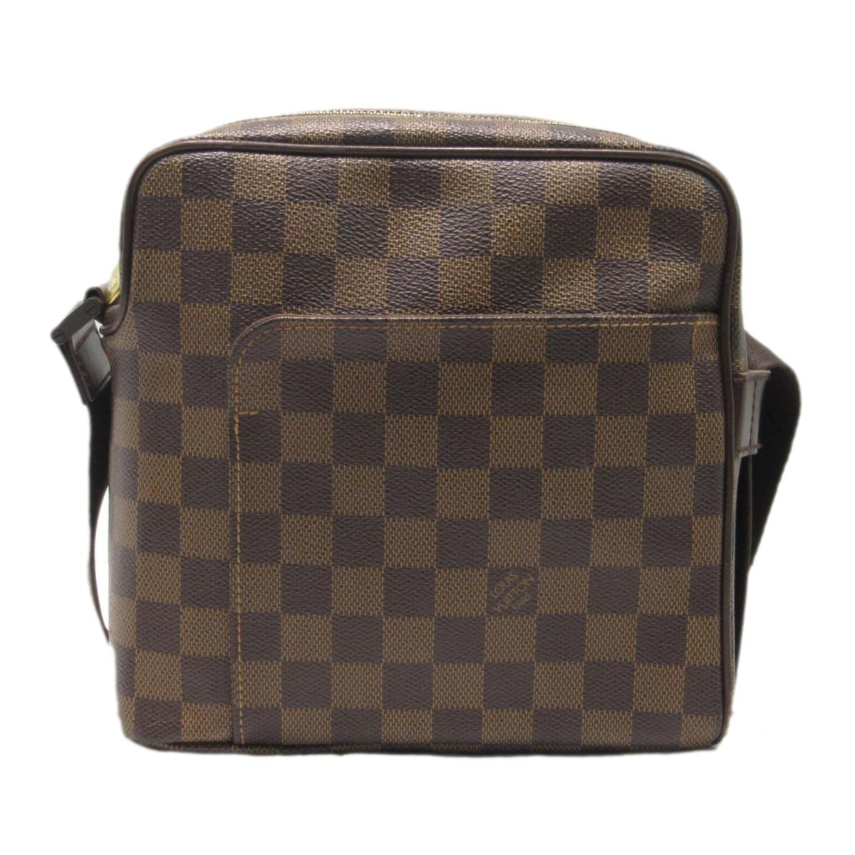 Louis Vuitton | Olav Shoulder Bag