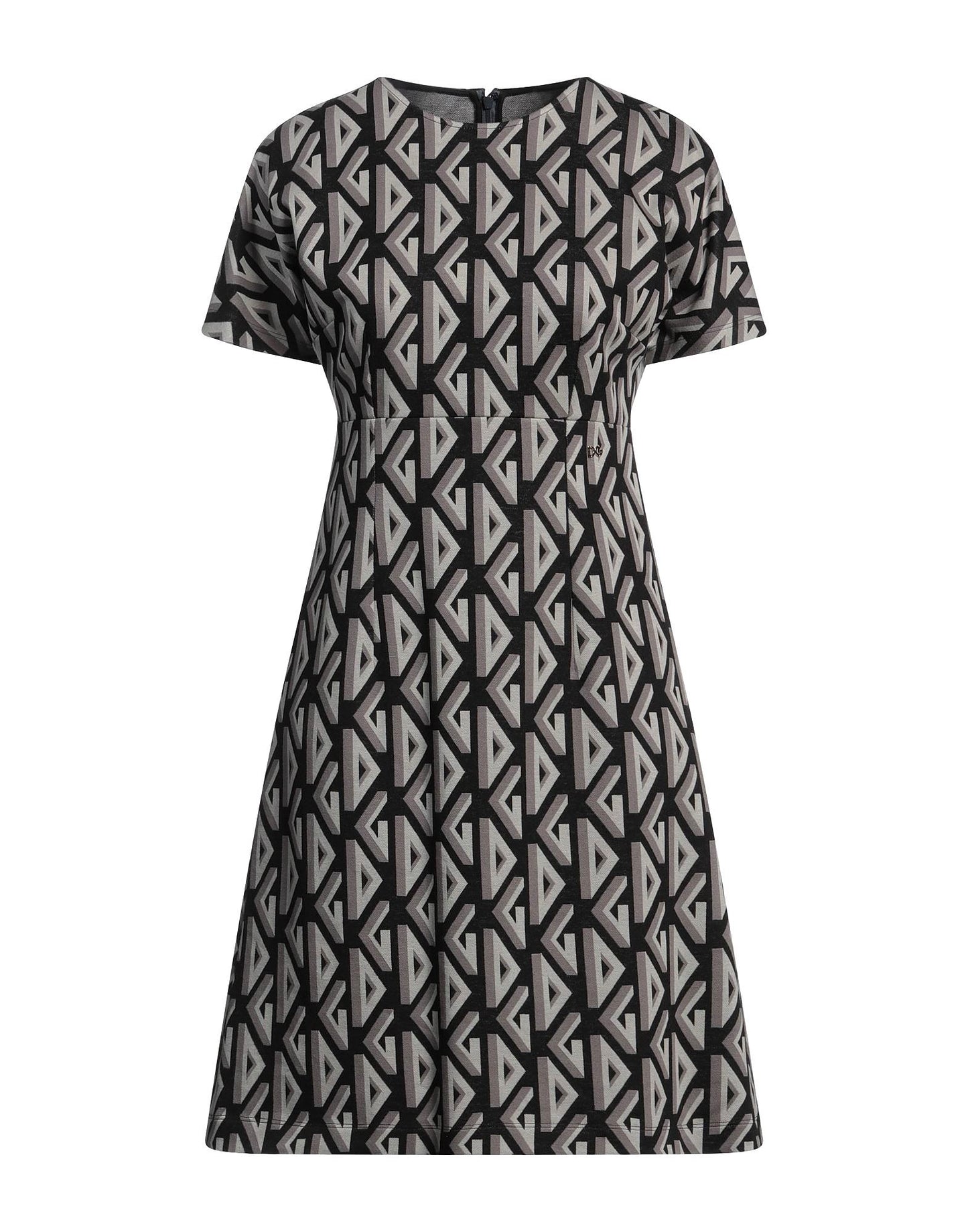 Dolce & Gabbana | A-Line Dress