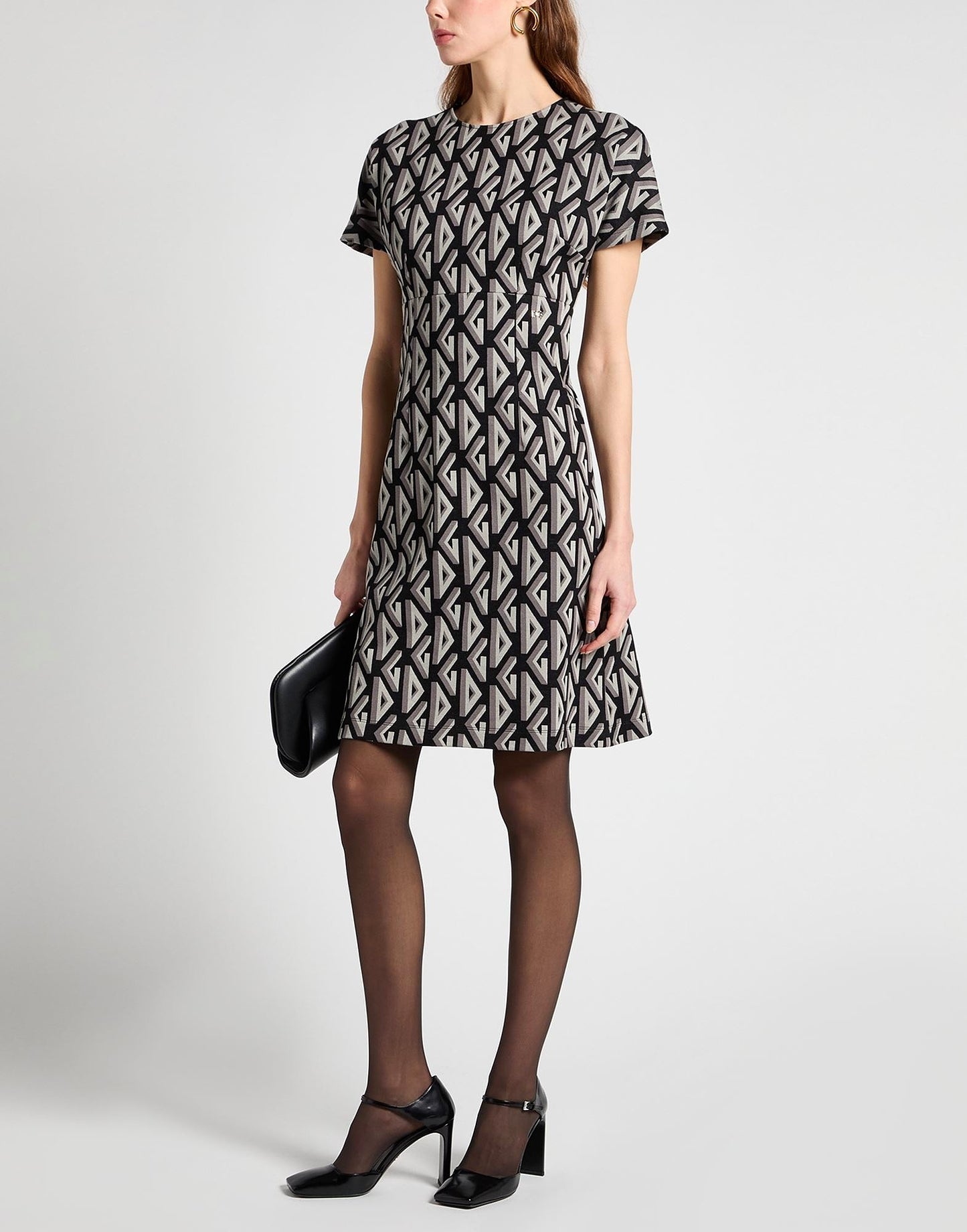 Dolce & Gabbana | A-Line Dress