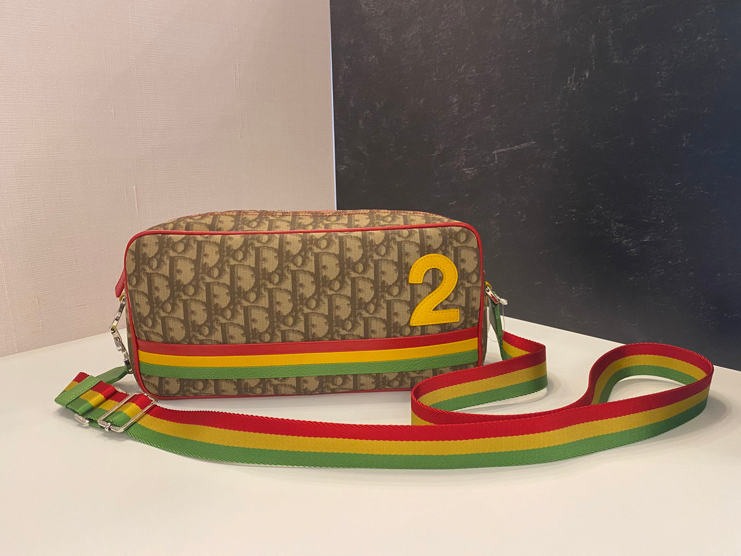 Christian Dior | Messenger Bag