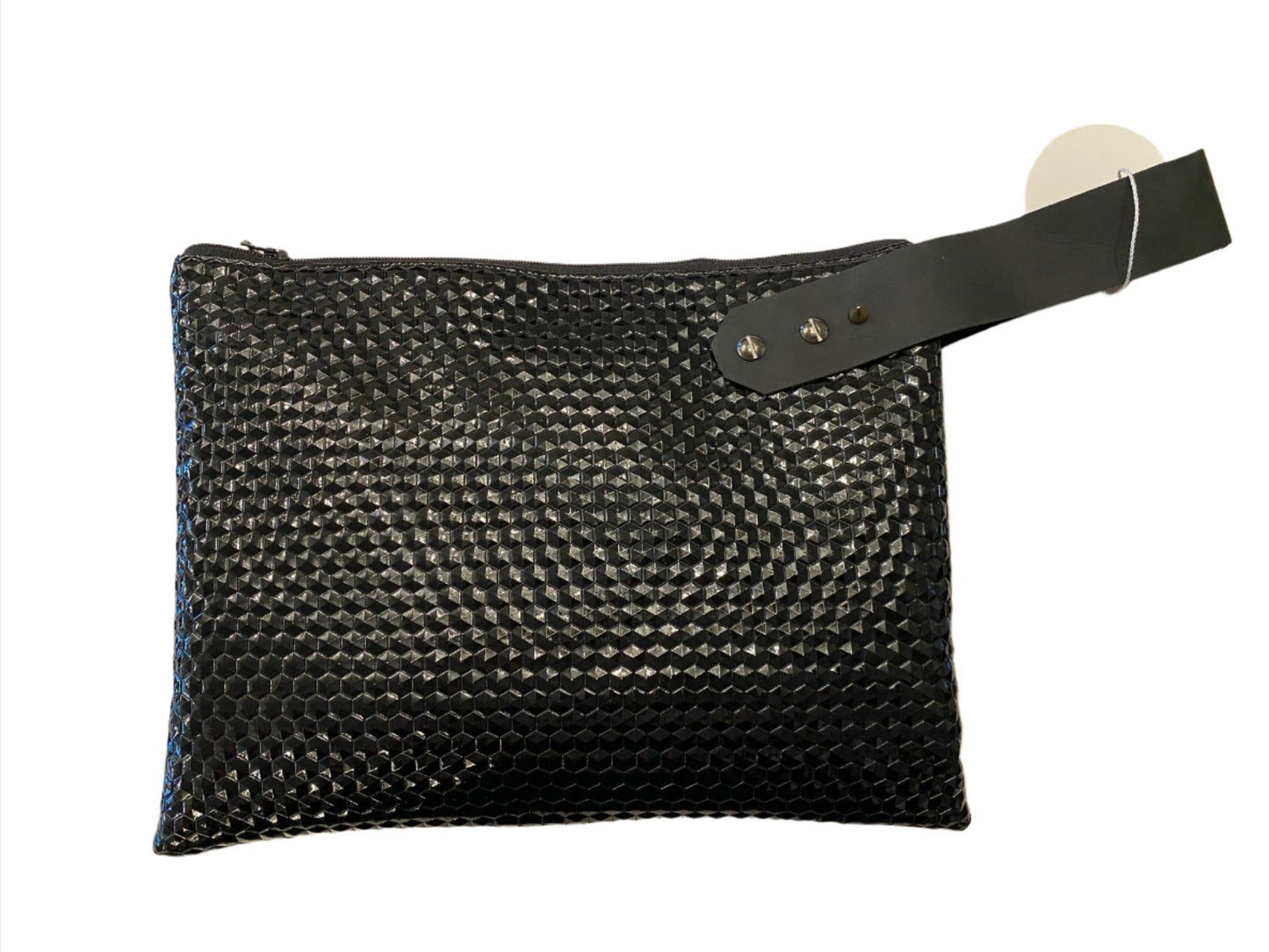 Rob Bacon | Black Clutch