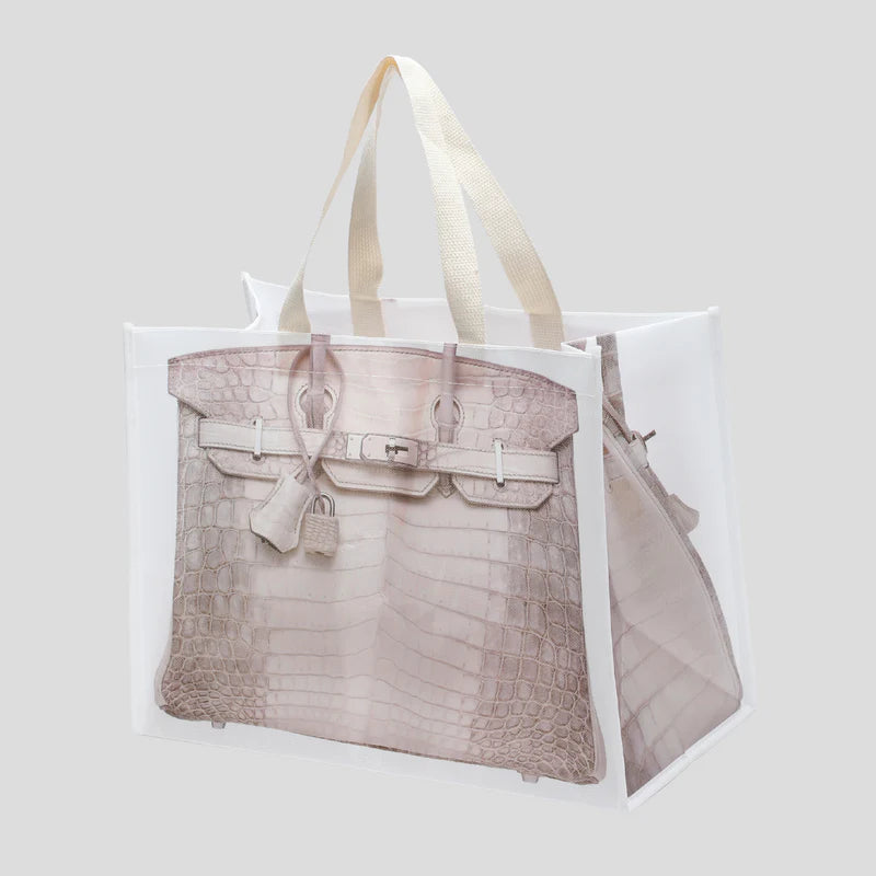 Shopper | Ltd Edition Birkin