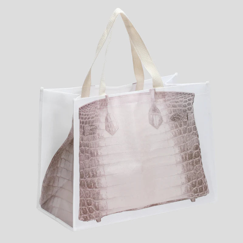 Shopper | Ltd Edition Birkin