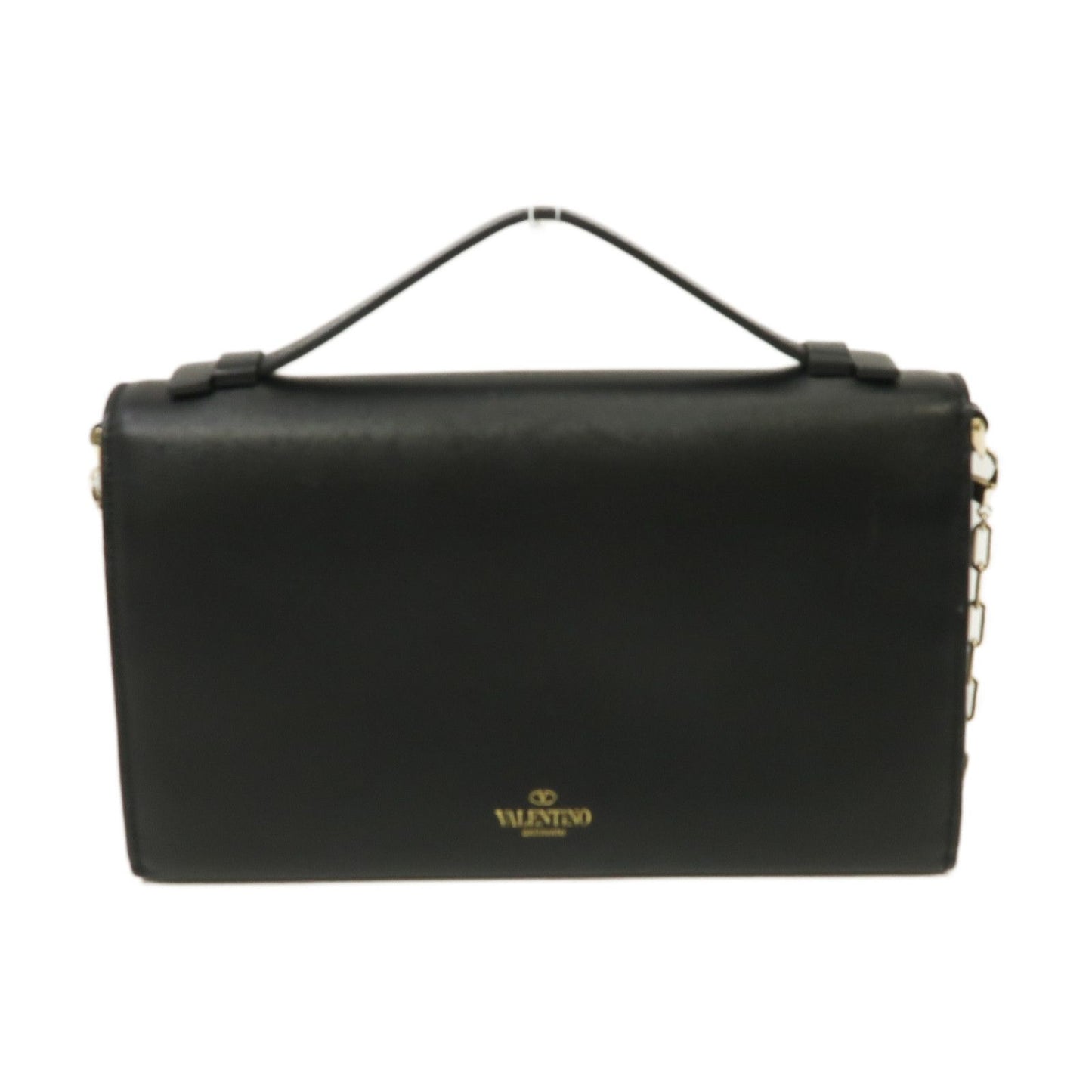 Valentino | Heart Wallet On Chain