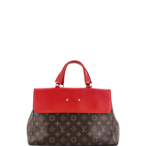 Louis Vuitton | Venus Handbag Monogram Canvas and Leather