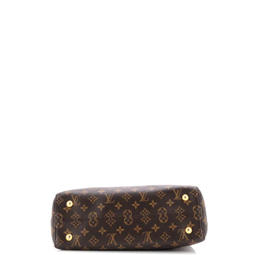 Louis Vuitton | Venus Handbag Monogram Canvas and Leather