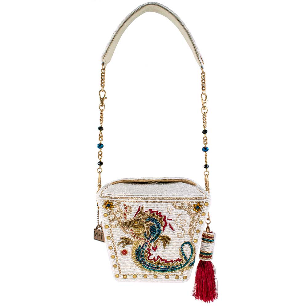 Mary Frances | Noble Dragon Takeout