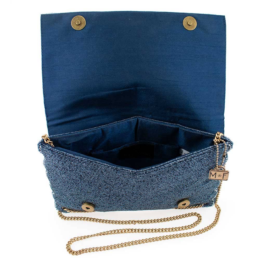Mary Frances | Smooth Sailing Crossbody