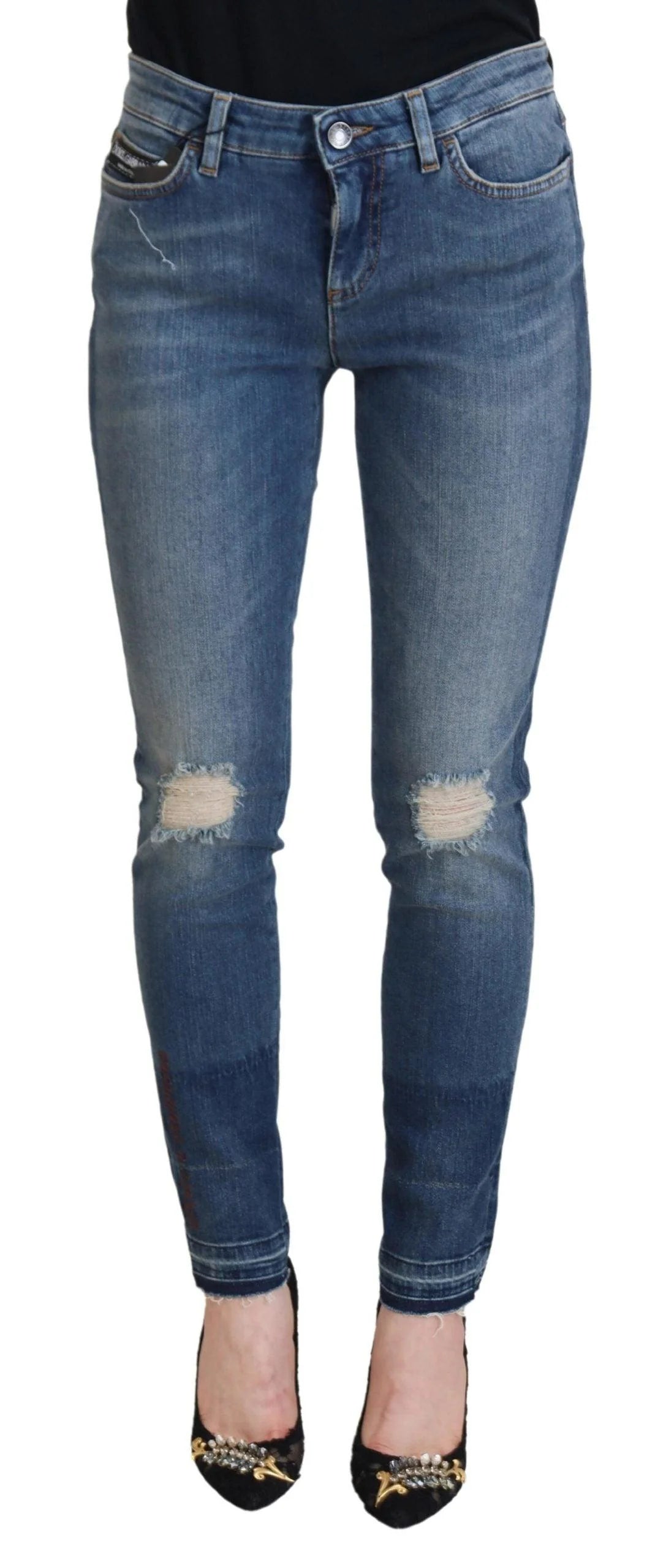 Dolce & Gabbana | Denims