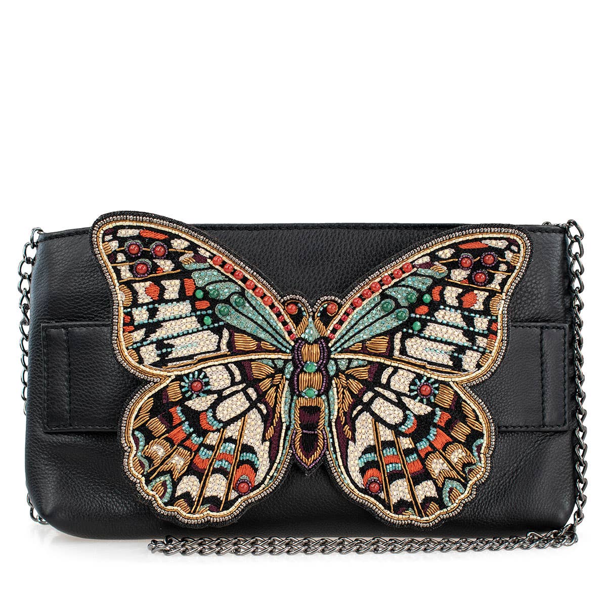 Mary Frances | Butterfly Handbag