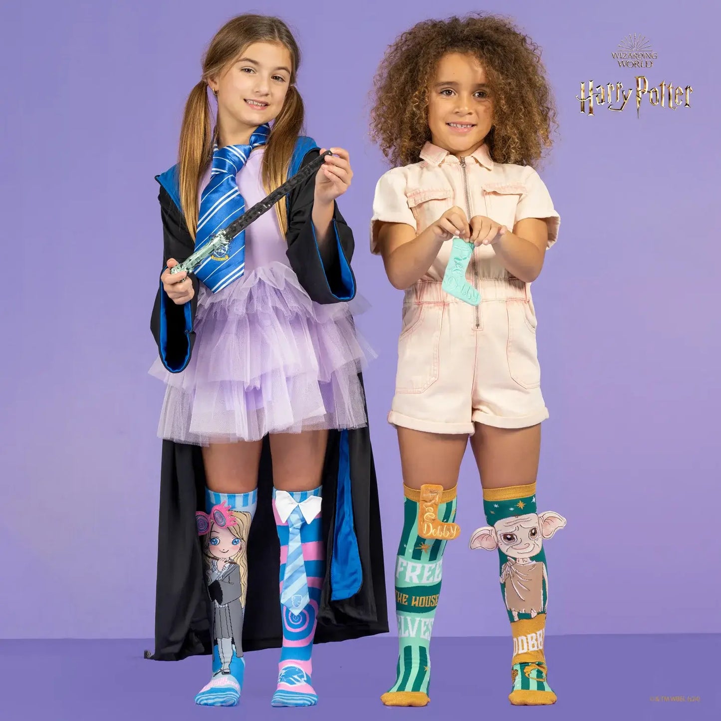 SOCKS | LUNA SOCKS: Kids & Adults Age 6 - 99
