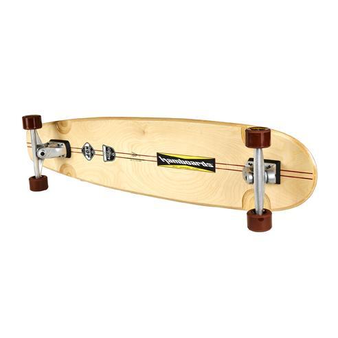 Hamboard | Huntington Hop