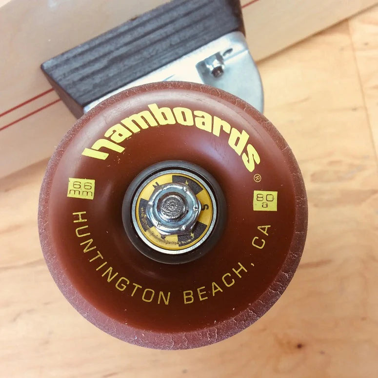 Hamboard | Huntington Hop
