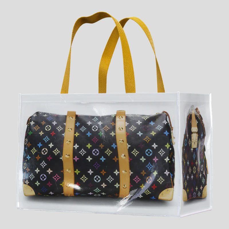 Shopper | Ltd Edition LV Color