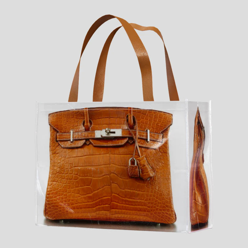 Shopper | Ltd Edition Birkin