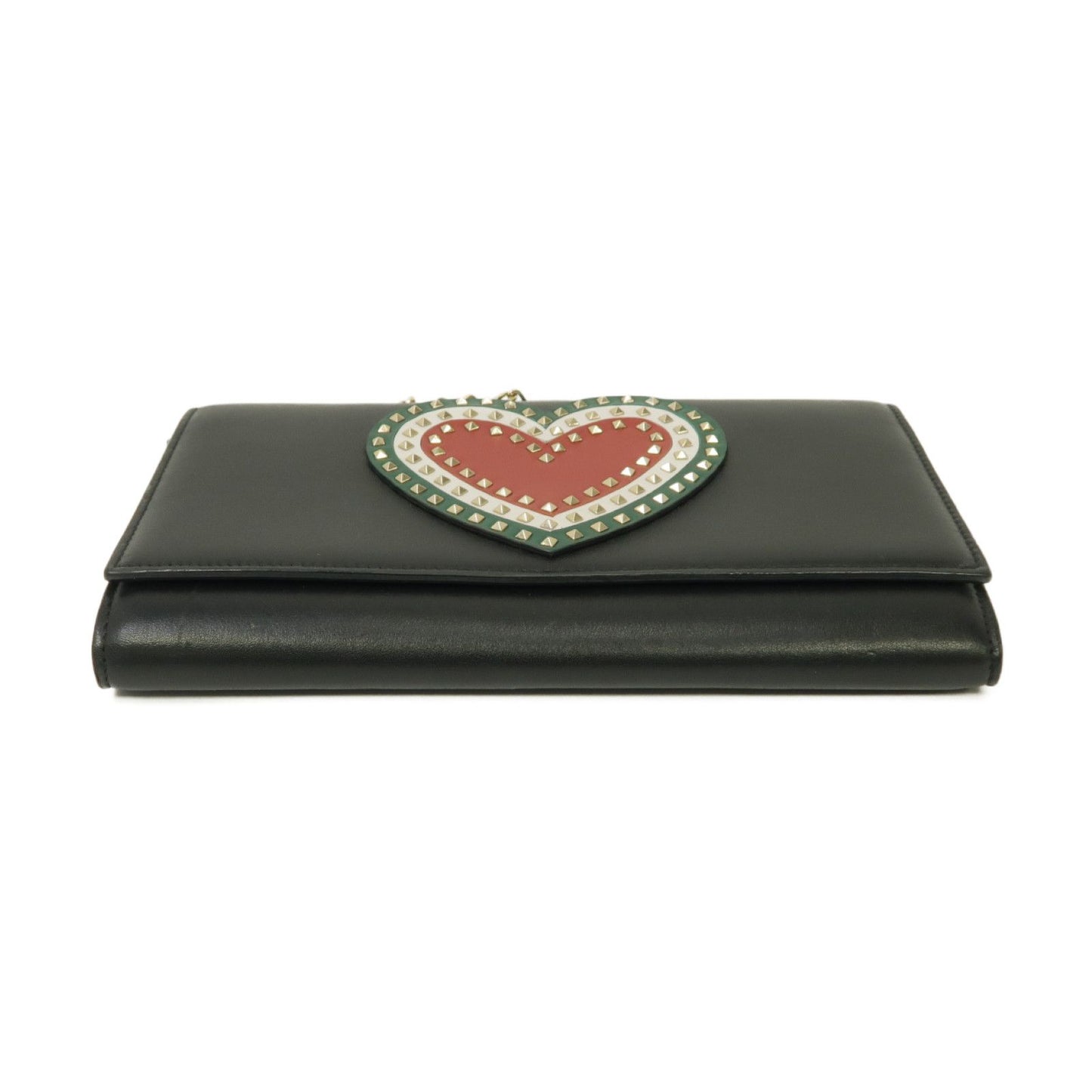 Valentino | Heart Wallet On Chain