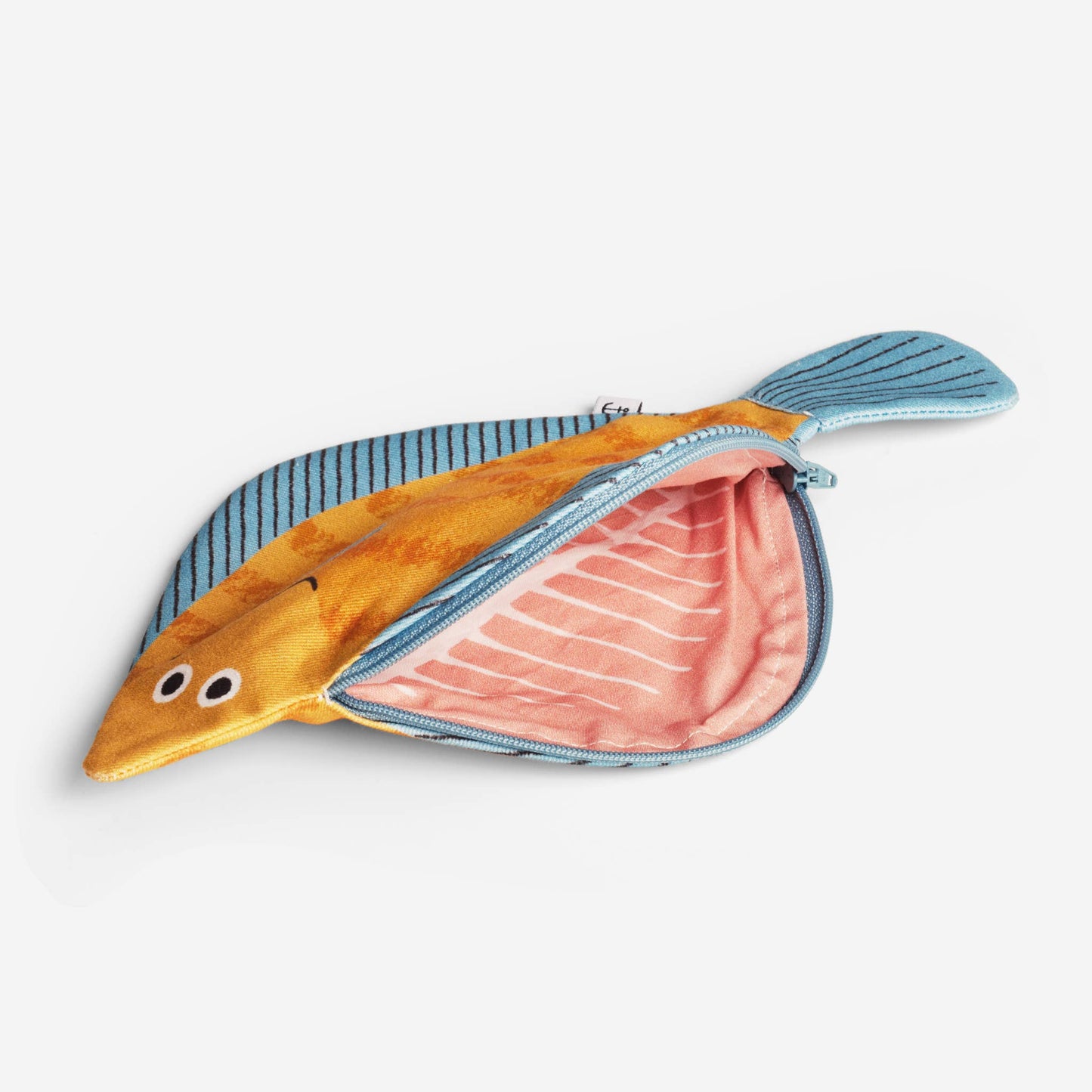Don Fisher   |    Plaice case