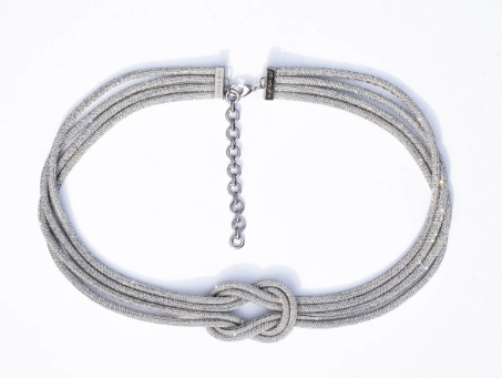 Eternity Belt - Crystal