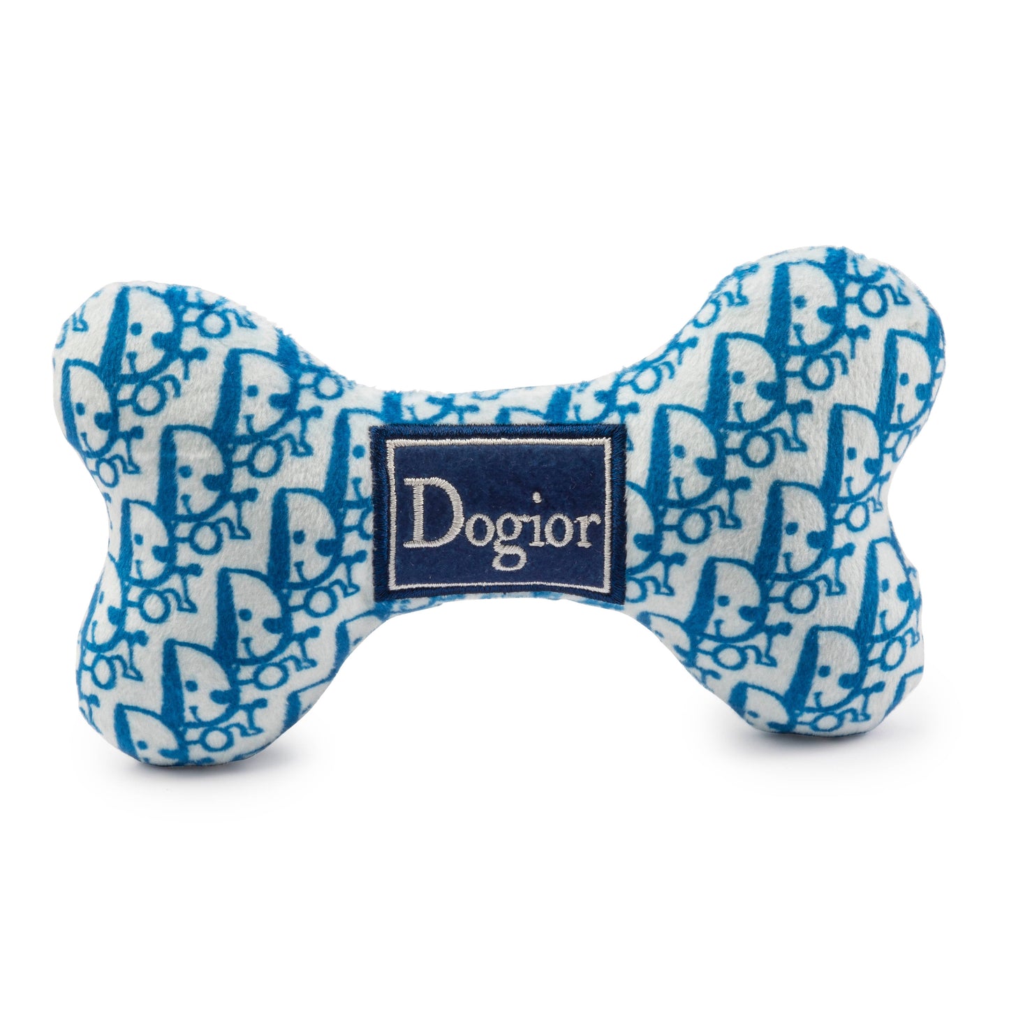 Dog Toy   |    Dogior Bones (Large)