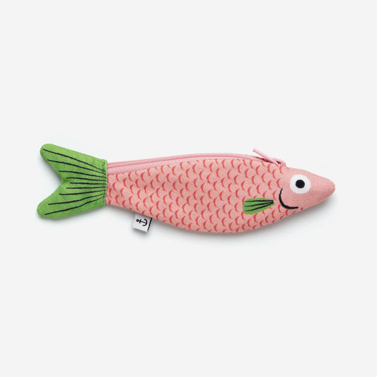 Don Fisher   |    Cardenal purse