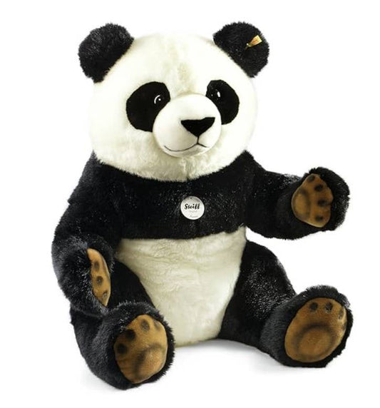 Steiff   |    Pummy Panda Bear XL