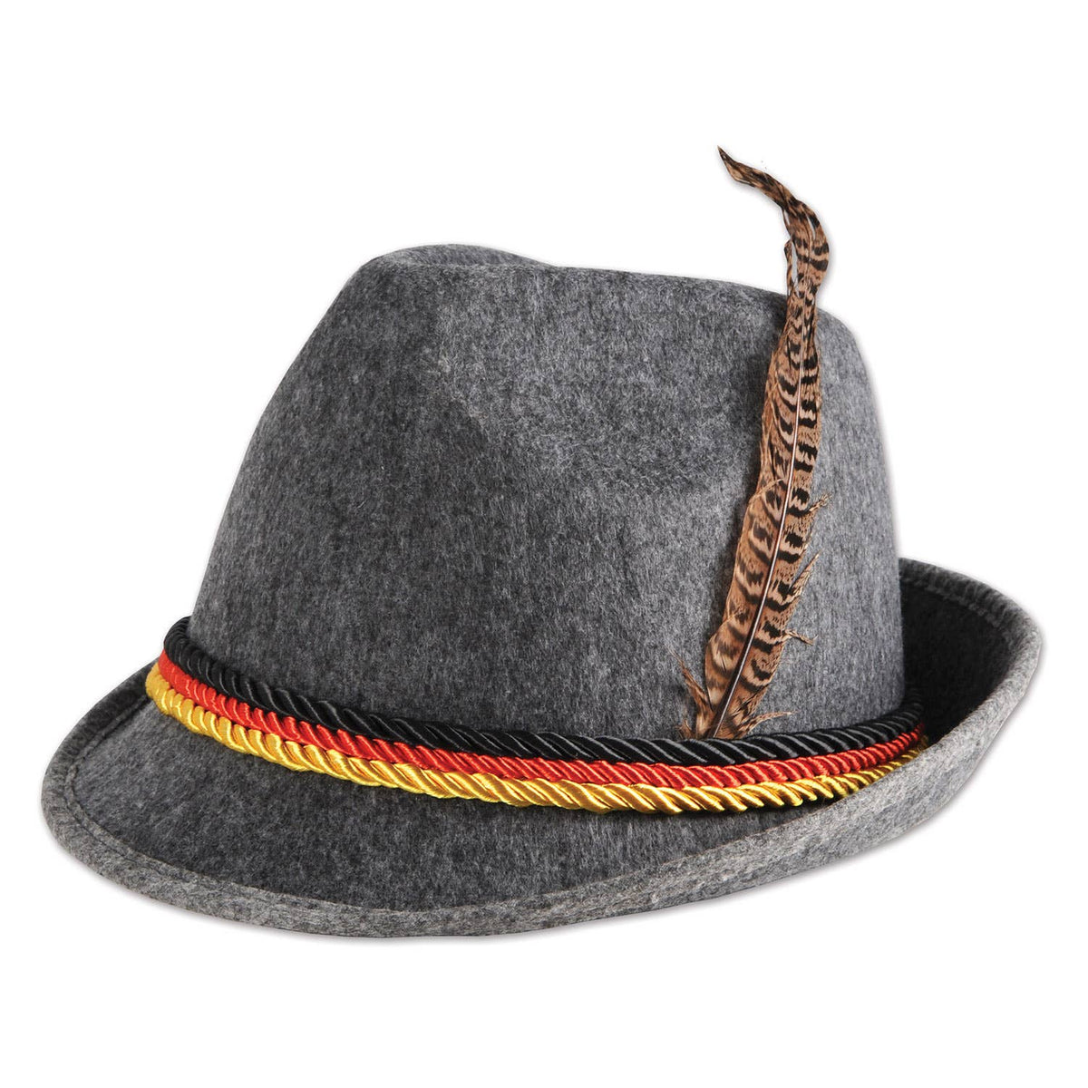 Oktober Fest   |    German Alpine Hats