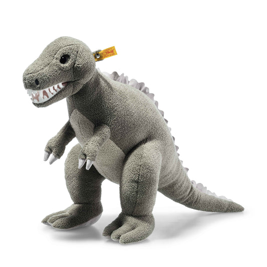 Steiff   |    T-Rex Dinosaur 18 Inches