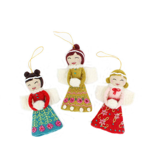 Angelic Choir: Angels