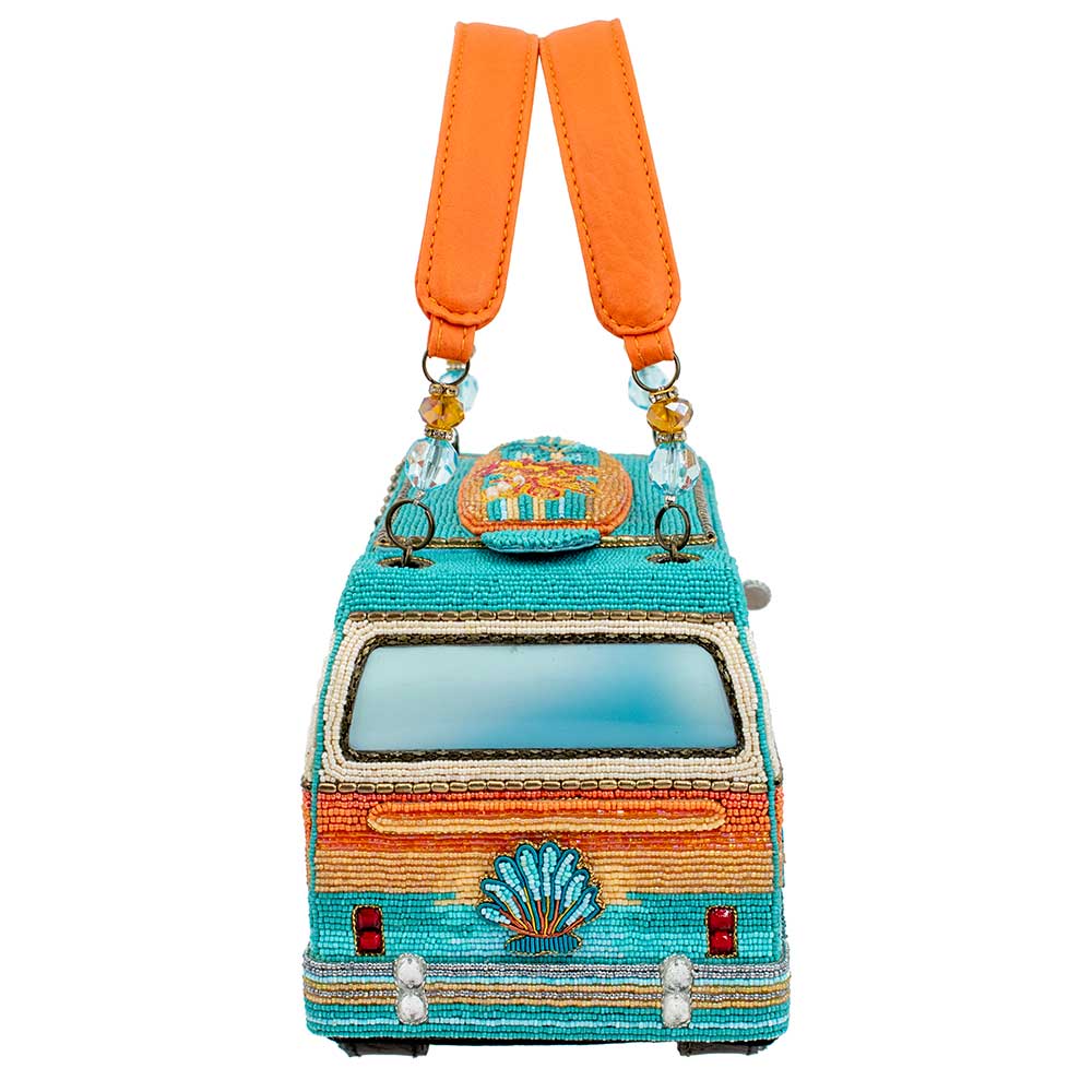 Catch a Wave Surf Handbag