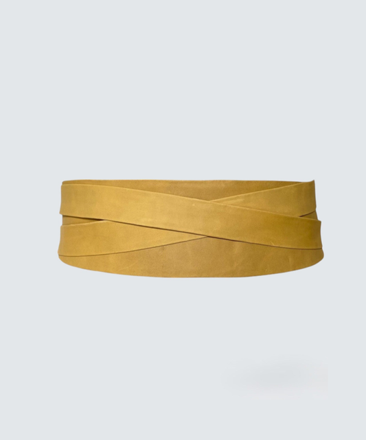 Wrap Belt   |    Sol