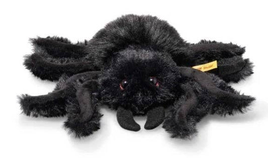 Halloween   |   Cobweb the Spooky Spider Plush Toy Halloween