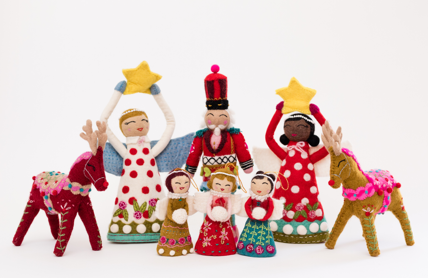 Angelic Choir: Angels