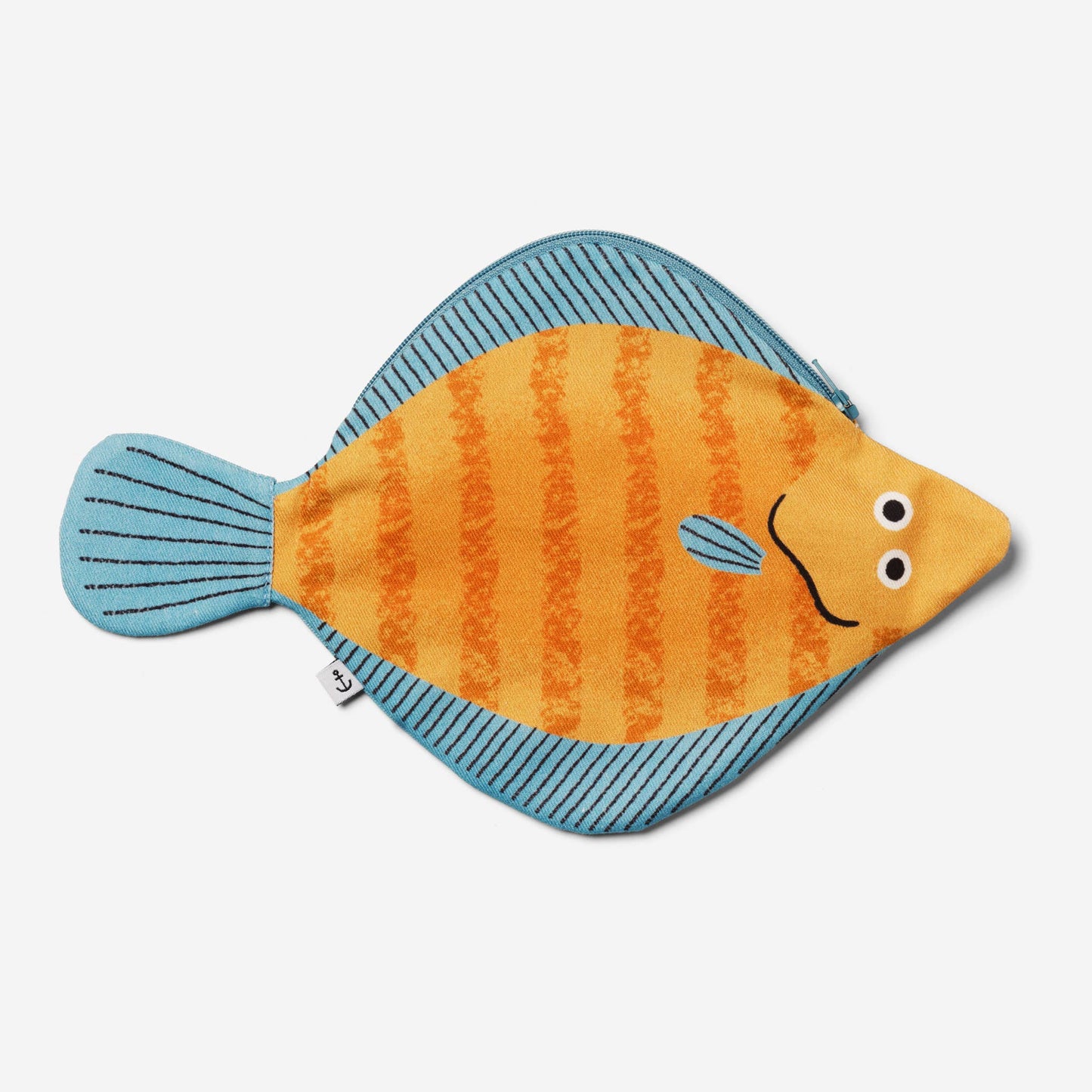 Don Fisher   |    Plaice case