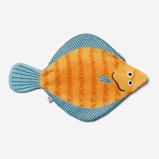 Don Fisher   |    Plaice case