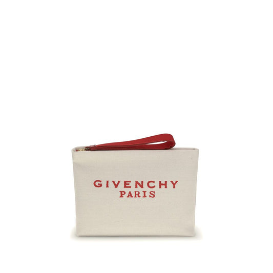 Givenchy Beige Cotton False