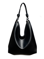 Rocknot   |    Ori Hobo with Rhinestone Swing Strap
