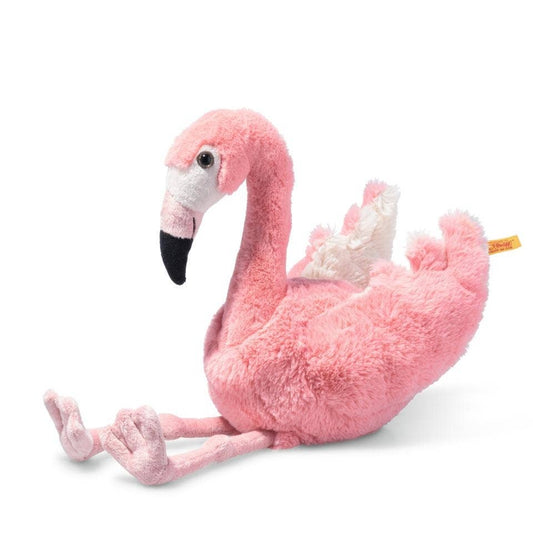Steiff   |    Jill Flamingo 12 Inches