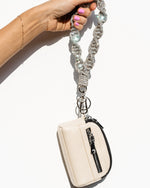 Rocknot   |    Romi Wristlet Coin Purse