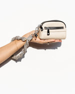 Rocknot   |    Romi Wristlet Coin Purse