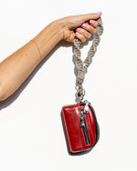 Rocknot   |    Romi Wristlet Coin Purse