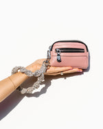 Rocknot   |    Romi Wristlet Coin Purse