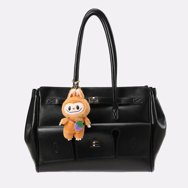 Bag Charms   |    Bobby-Bo Bag Charm