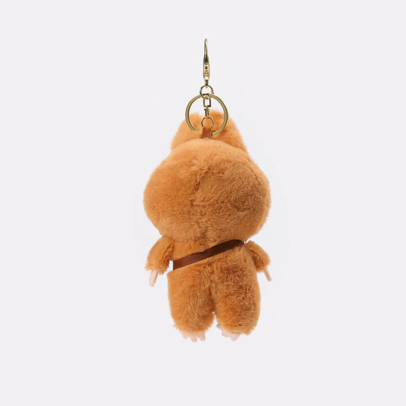 Bag Charms   |    Bobby-Bo Bag Charm