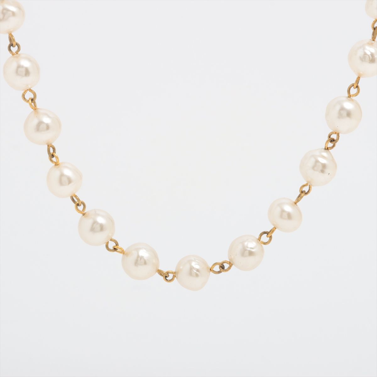 Chanel   |   Coco Long Necklace