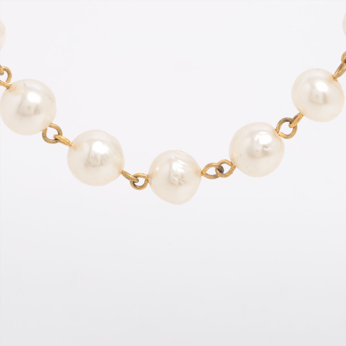 Chanel   |   Coco Long Necklace