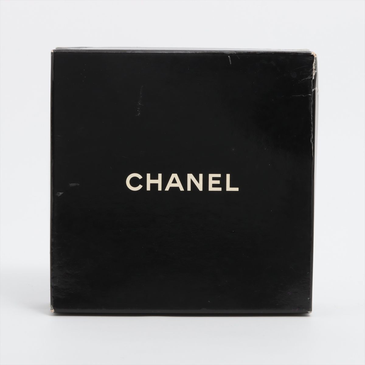 Chanel   |   Coco Long Necklace