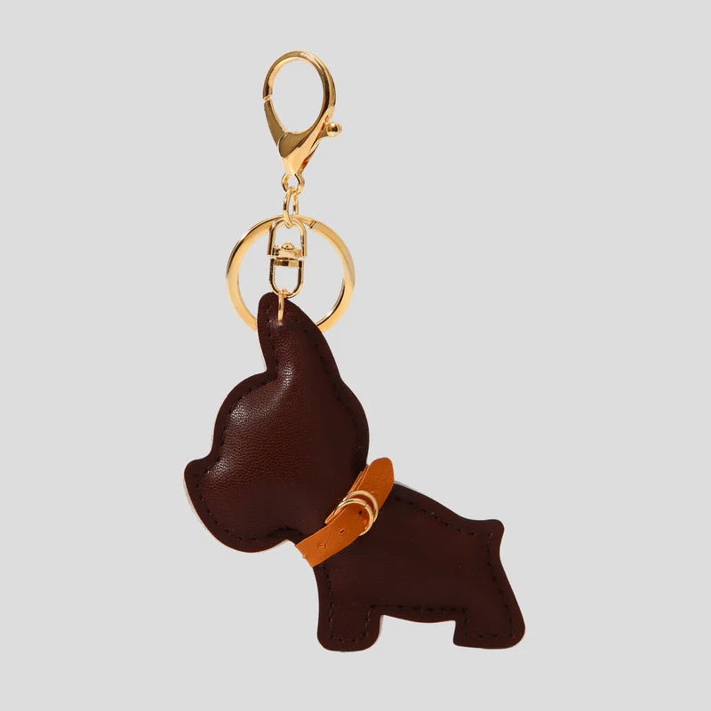 Bag Charms   |    Dog Bag Charms