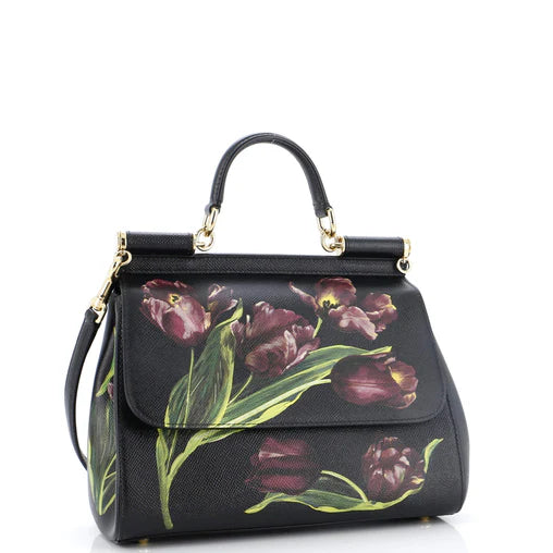 Dolce &amp; Gabbana   |    Miss Sicily Bag Medium