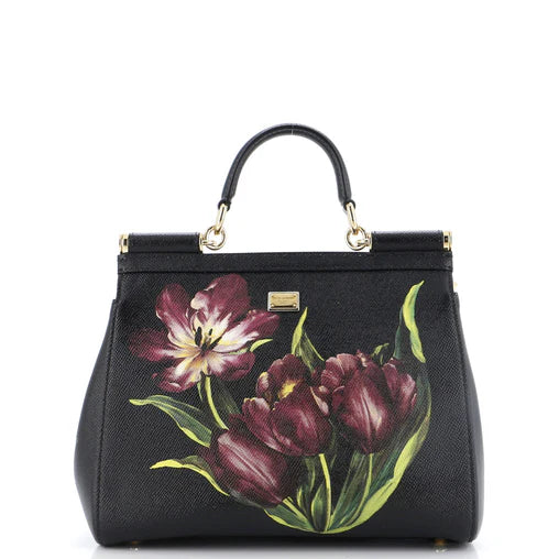 Dolce &amp; Gabbana   |    Miss Sicily Bag Medium